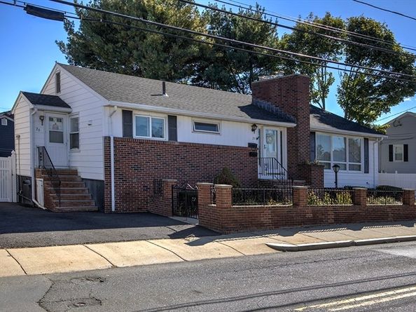 26 Newhall St, Revere MA 02151