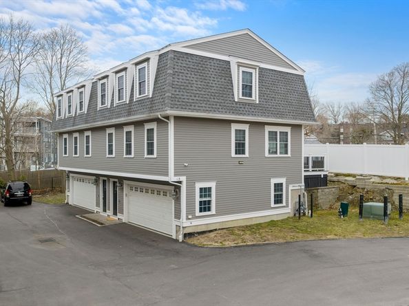 113 Elm Street D, Quincy MA 02169