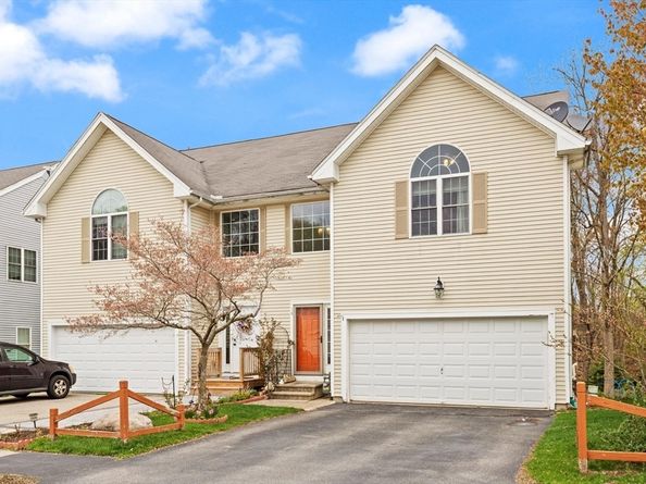 18 Meena Dr, Worcester MA 01603