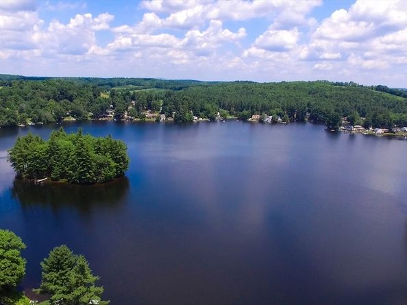 7 Cedar Road, Spencer MA 01562