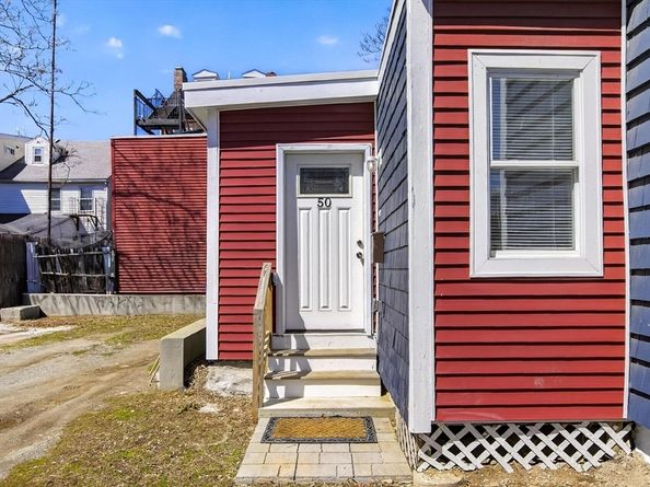 50 Division, Chelsea MA 02150