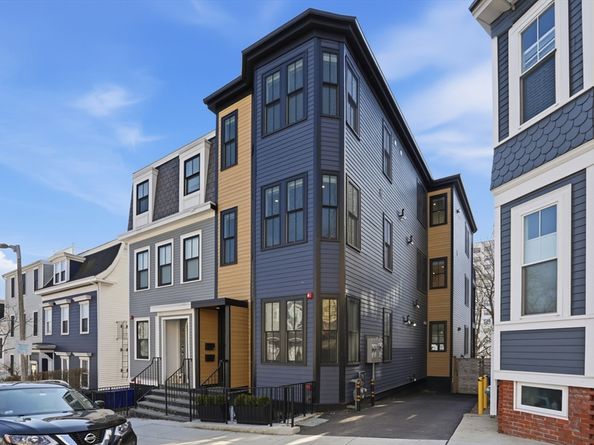 407 E 7th St 2, Boston MA 02127