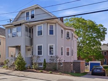 139 Sycamore St.