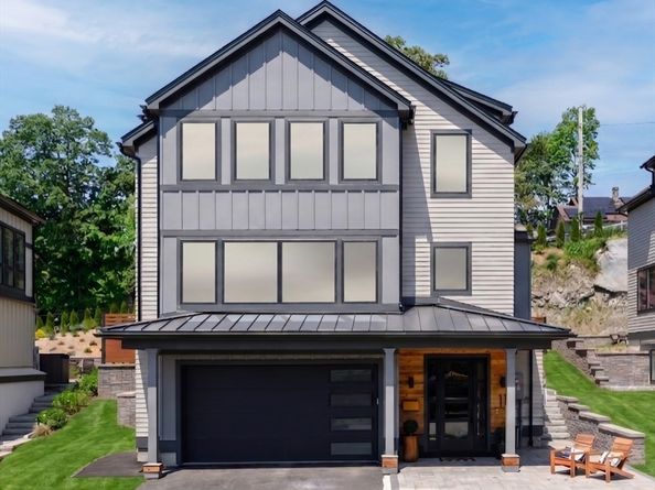 11 Mary Kenney Way, Medford MA 02155