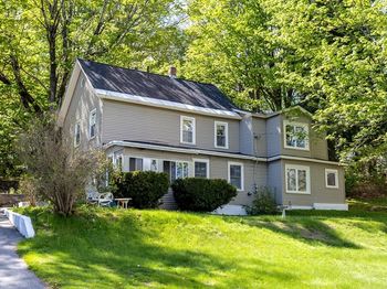 102 Summer Street