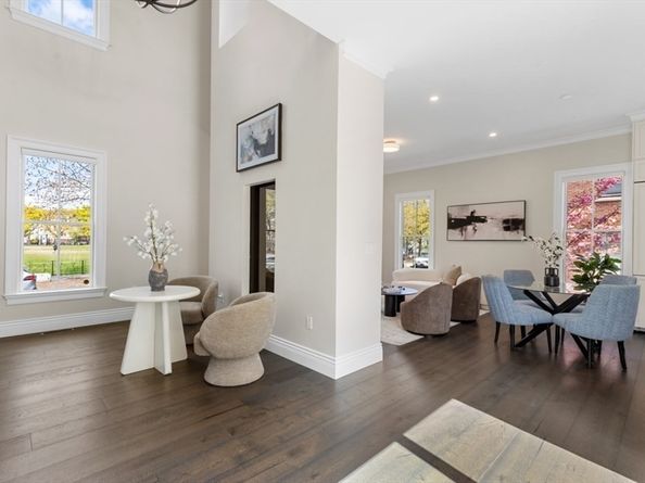 160 Norfolk St A, Cambridge MA 02139