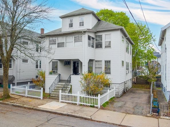 52 Sterling St, Somerville MA 02144