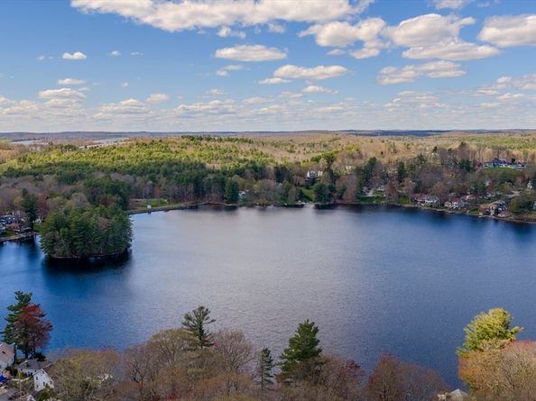 132 Paxton Rd, Spencer MA 01562