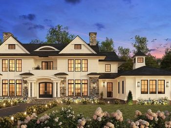 335 Rear Mystic Street