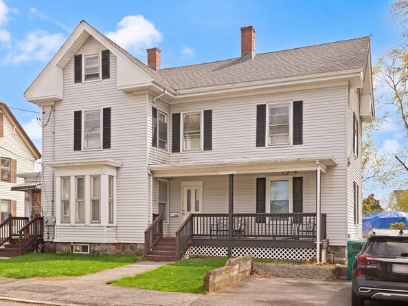 22 Scott St, Woburn MA 01801
