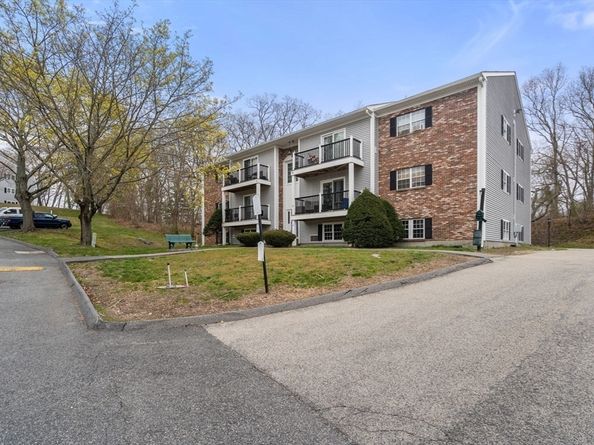 10 Chapel Hill 3, Plymouth MA 02360