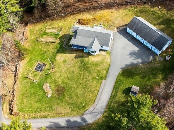 205 East Rindge Road, Ashburnham MA 01430