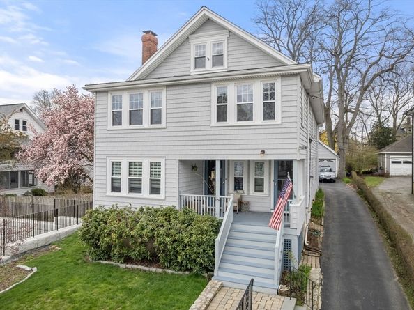 14 Adams Ave 14, Watertown MA 02472