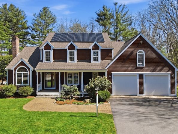 15 Grist Mill Ln, Pembroke MA 02359