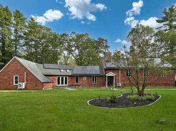 105 Georgetown Rd