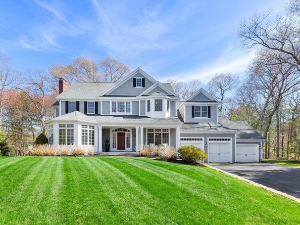 134 Fairchild Drive, Reading MA 01867