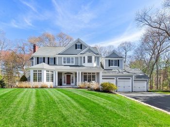 134 Fairchild Drive