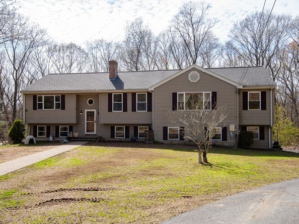 1 Lorraine Ln, Millville MA 01529