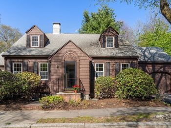 45 Bonair Street