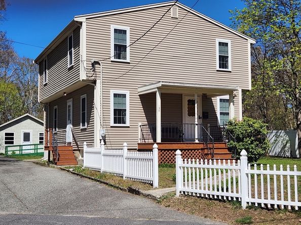 138 Lakehurst Ave, Weymouth MA 02189