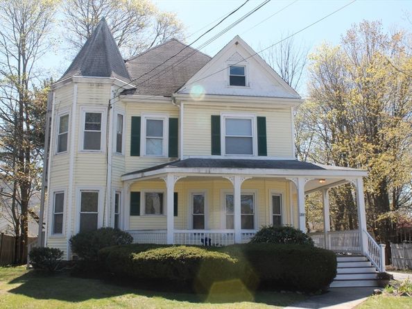 298 Woburn St, Reading MA 01867