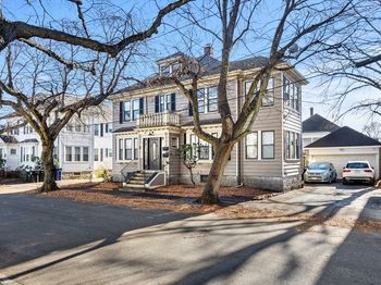 10 Saltonstall Pkwy