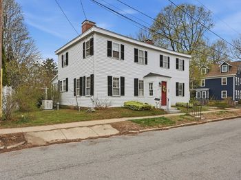 60 Jefferson Street