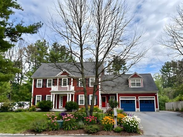 449 Old Marlboro Road, Concord MA 01742