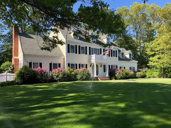 5 Knights Lane, Newburyport MA 01950