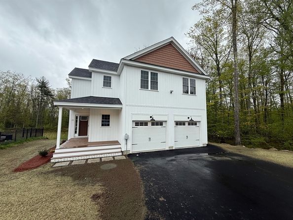 64 Deanna Dr, Holden MA 01520