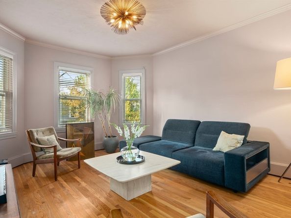 443 E 7th 3, Boston MA 02127