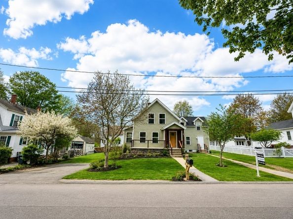 26 Summer Street, Templeton MA 01468