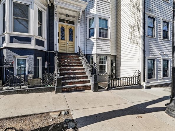 578 E Broadway 1, Boston MA 02127