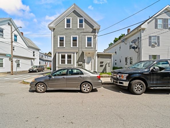 15 Shepherd St, Gloucester MA 01930