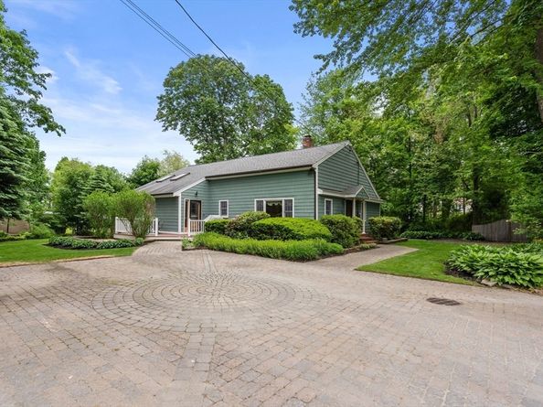 18 Ivy Rd, Littleton MA 01460