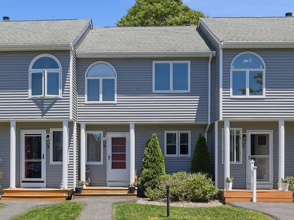 2743 Cranberry Hwy 17B, Wareham MA 02571