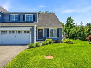7 Cain Cir