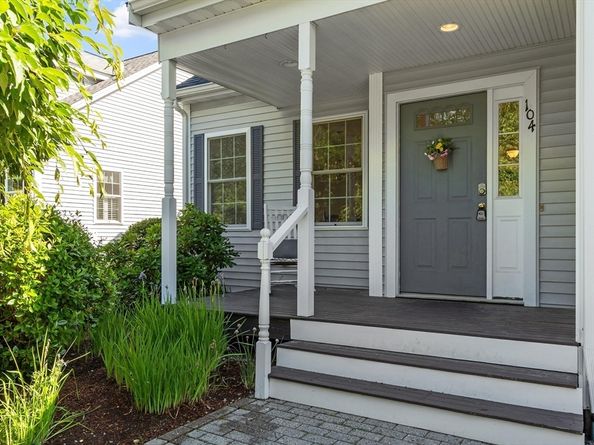 104 Summer Rd 104, Boxborough MA 01719