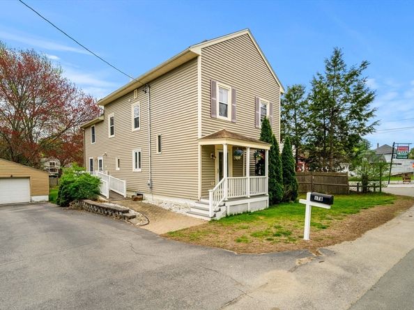 178 Main, Groveland MA 01834