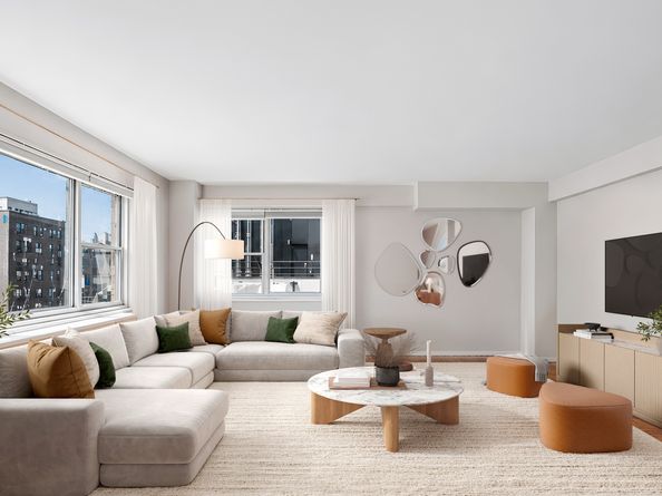 333 East 46th Street 20B, New York NY 10017