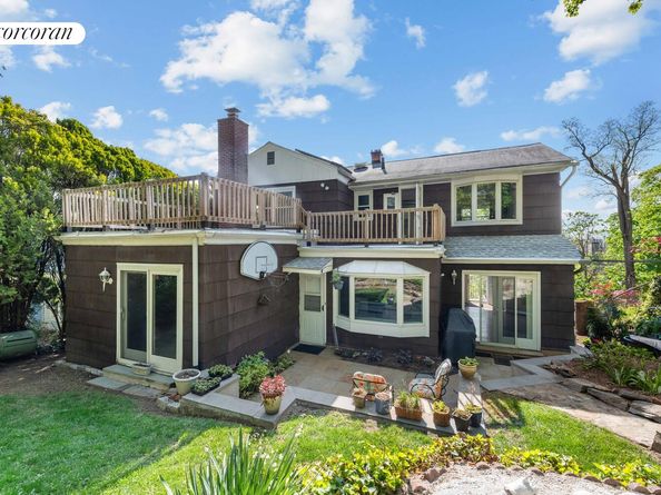 2737 Netherland Avenue, Bronx NY 10463