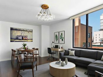 199 Bowery