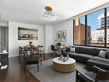 199 Bowery