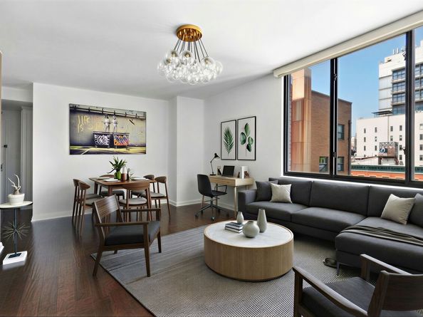 199 Bowery 8B, New York NY 10002