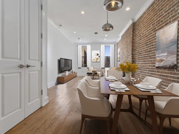 506 East 119th Street PH, New York NY 10035