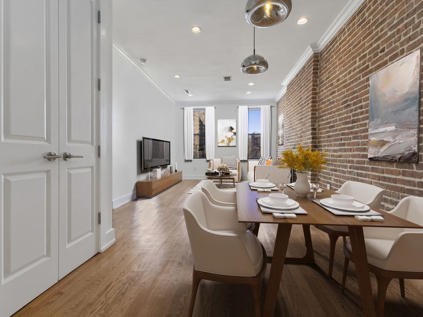 506 East 119th Street PH, New York NY 10035