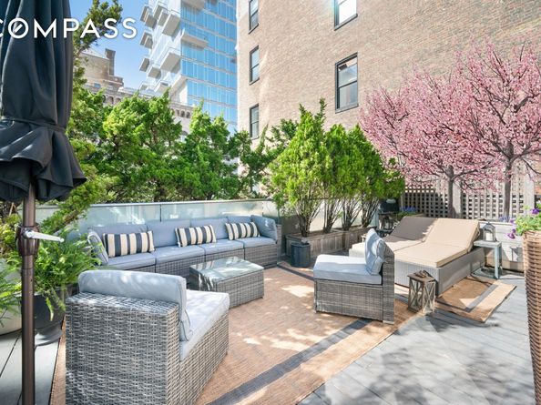 73 Worth Street PHA, New York NY 10013