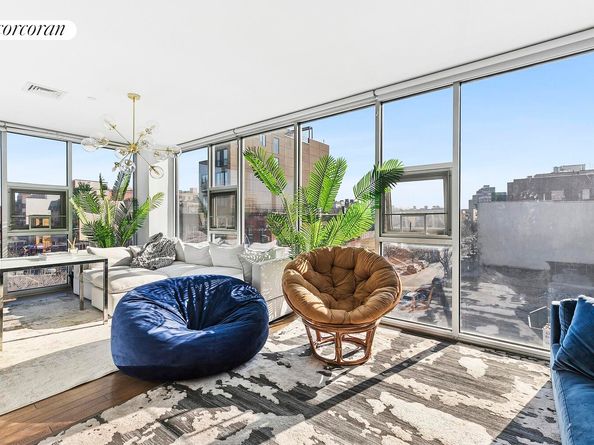 609 Myrtle Avenue 4C, Brooklyn NY 11205