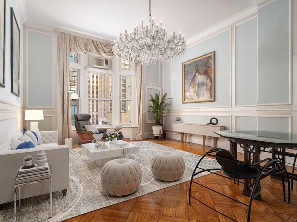 205 West 57th Street 3DB, New York NY 10019