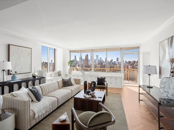 160 West 86th Street PH4, New York NY 10024